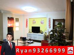 Blk 612 Senja Road (Bukit Panjang), HDB 5 Rooms #106854702